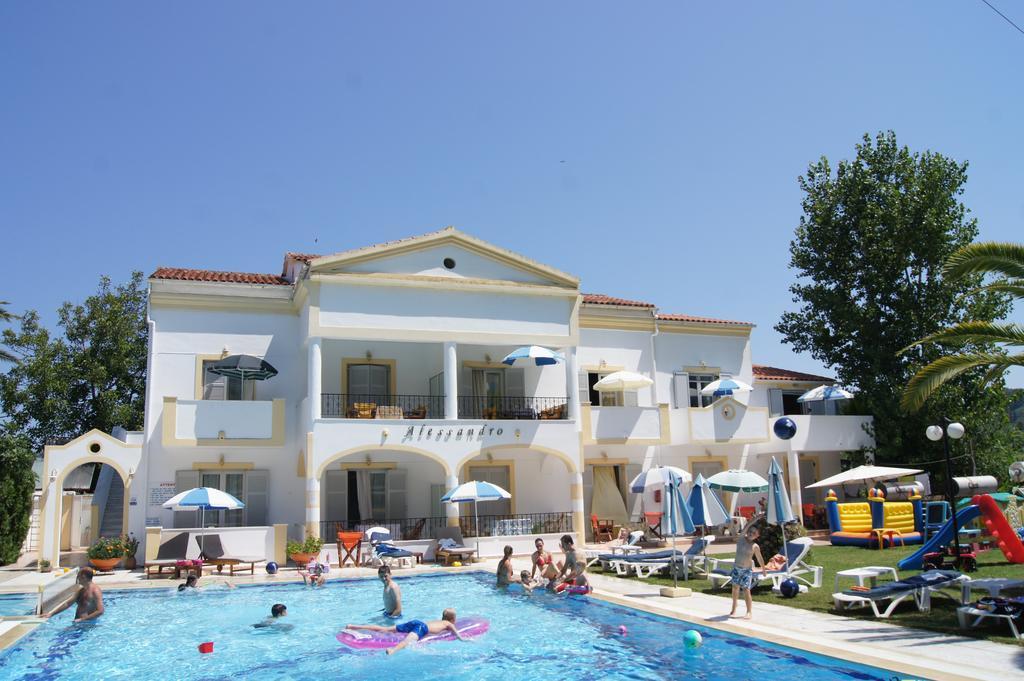 Alessandro Sidari  Exterior photo
