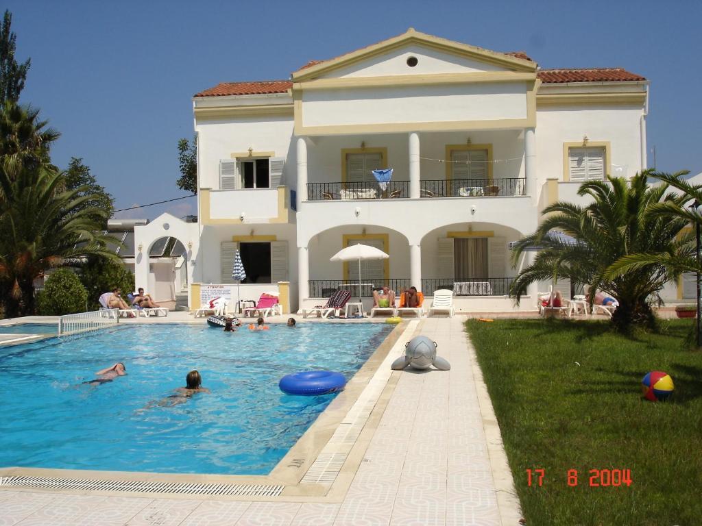 Alessandro Sidari  Exterior photo